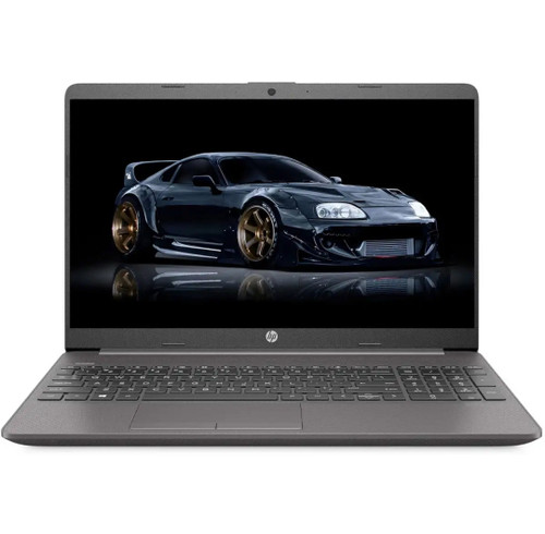 لپ تاپ 15.6 اینچی اچ پی استوک مدل G9 250-Celeron N4500-4GB DDR4 2933MHz-256GB SSD-SVA HD