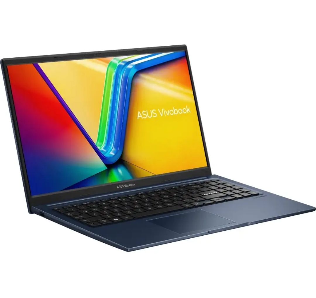 لپ تاپ ایسوس 15.6 اینچی استوک مدل Vivobook 15 X1504 VA I7 1335U 8GB 512GB