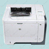 پرینتر استوک اچ پی HP LaserJet P3015