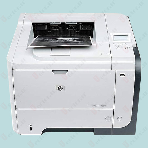 پرینتر استوک اچ پی HP LaserJet P3015