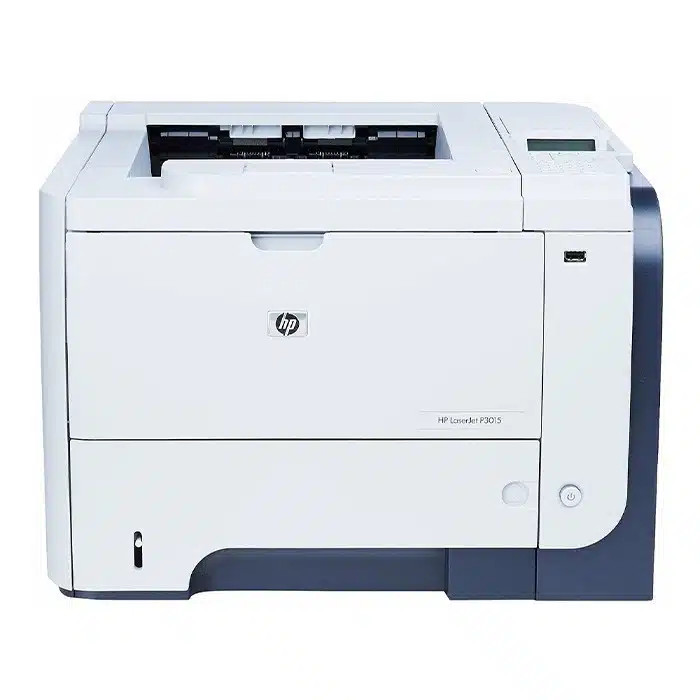 پرینتر استوک اچ پی HP LaserJet P3015