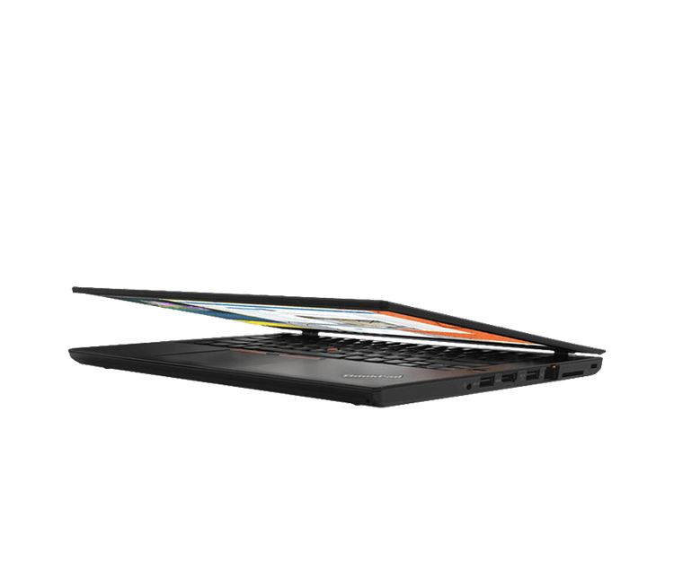 لپ تاپ استوک Lenovo ThinkPad T480 i5