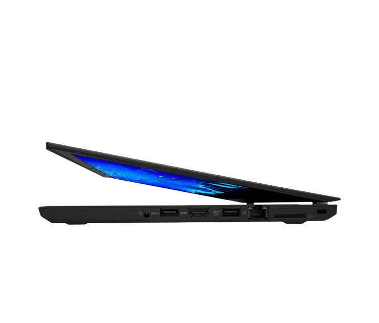لپ تاپ استوک Lenovo ThinkPad T480 i5