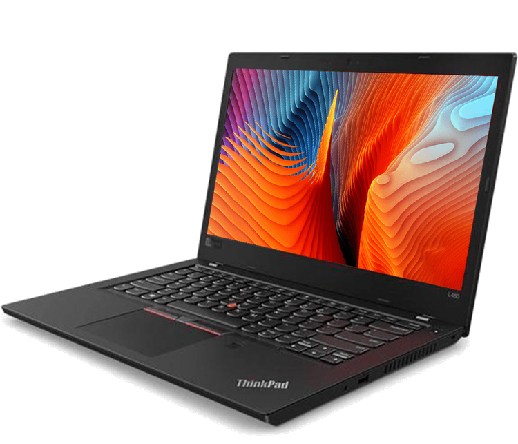 لپ تاپ استوک Lenovo ThinkPad T480 i5