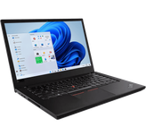 لپ تاپ استوک Lenovo ThinkPad T480 i5