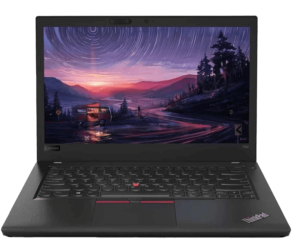 لپ تاپ استوک Lenovo ThinkPad T480 i5