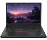 لپ تاپ استوک Lenovo ThinkPad T480 i5