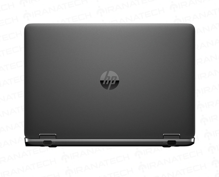 لپ تاپ استوک HP مدل ProBook 650 G3 Core i5 / 8GB RAM / 256GB SSD