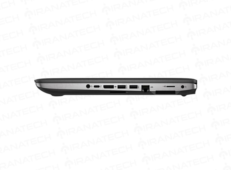 لپ تاپ استوک HP مدل ProBook 650 G3 Core i5 / 8GB RAM / 256GB SSD