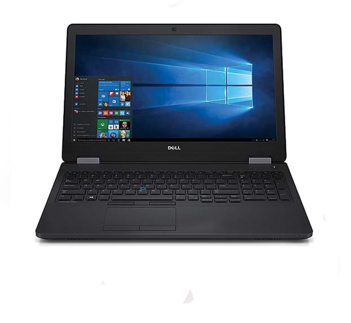 لپ تاپ استوک دل Dell Latitude 5570- i5 8G 256SSD 2G