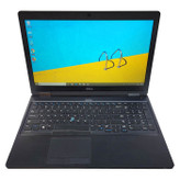 لپ تاپ استوک Latitude 5580 پردازنده i5 نسل 7