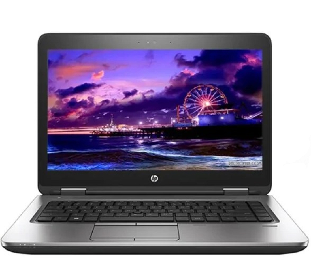 لپ تاپ استوک 14 اینچی HP مدل ProBook 640 G3
