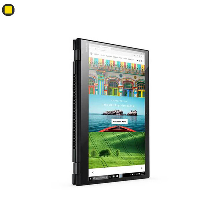 لپ تاپ لمسی لنوو 15.6 اینچی Lenovo IdeaPad Flex 5 1570