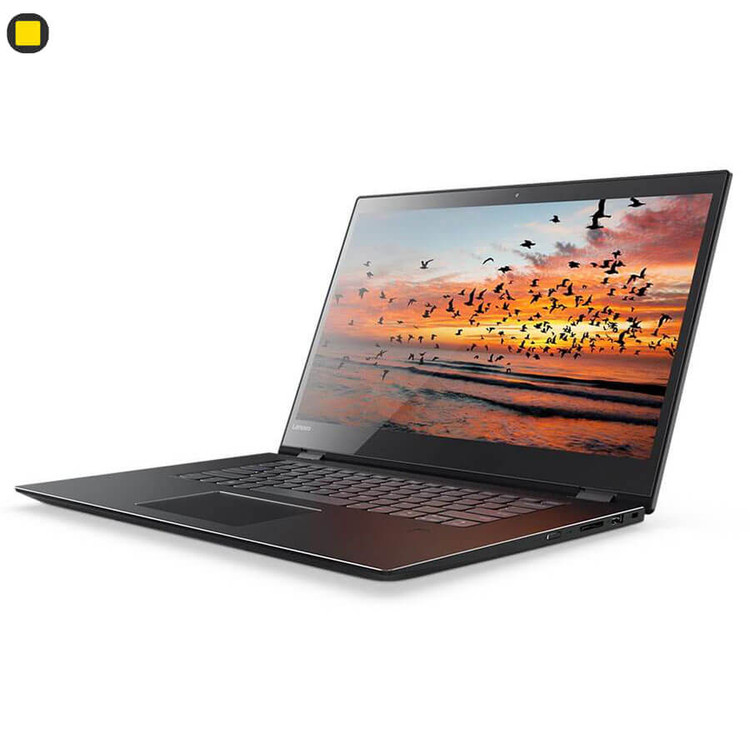 لپ تاپ لمسی لنوو 15.6 اینچی Lenovo IdeaPad Flex 5 1570
