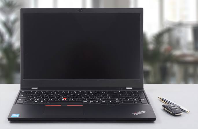 لپ تاپ 15 اینچی Lenovo مدل ThinkPad L15 Gen 2 (Intel)