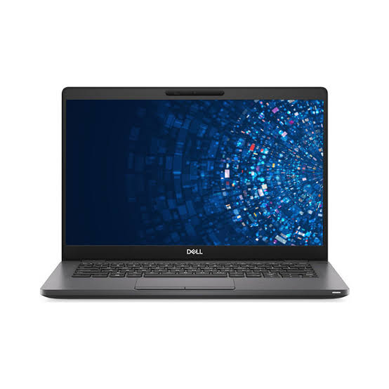 لپ تاپ دل Latitude 5300 با پردازنده Core i5 و حافظه ۸ گیگابایت و SSD ۲۵۶ گیگابایت