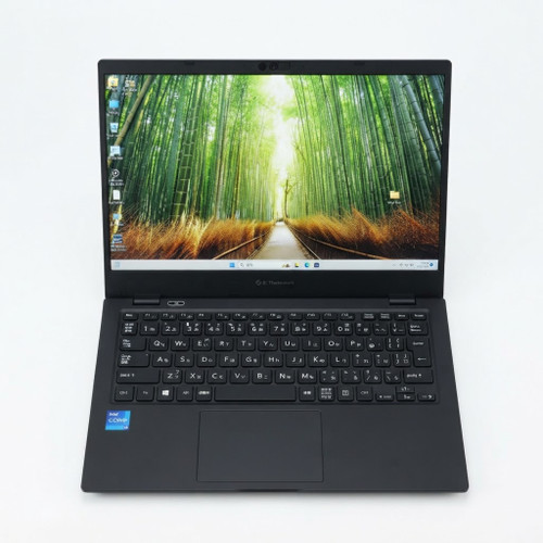 لپ تاپ توشیبا i5 نسل 11 رم 8 گیگ و 256 گیگ ssd
